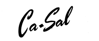 CA-SAL logo