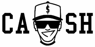 $ CA SH logo