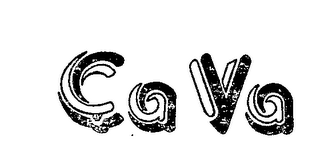 CA VA logo