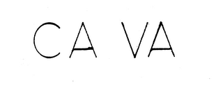 CA VA logo