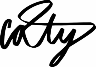 CA8TY logo