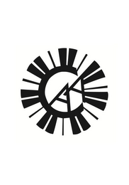 CAA logo