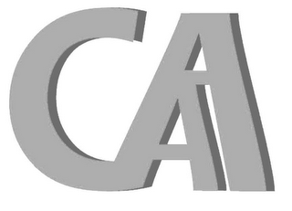 CAA logo