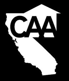 CAA logo