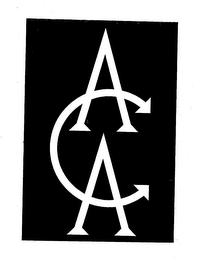 CAA COVER ALL ATHLETICS logo