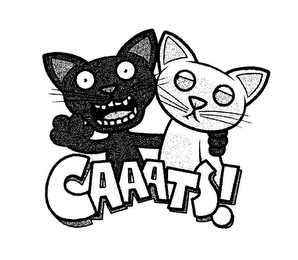 CAAATS! logo
