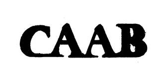 CAAB logo