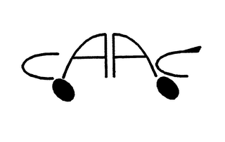 CAAC logo