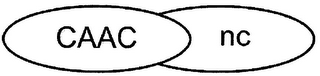 CAAC NC logo
