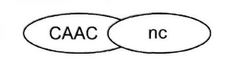 CAAC NC logo