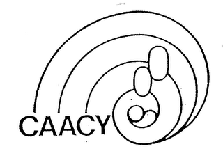 CAACY logo