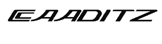 CAADITZ logo
