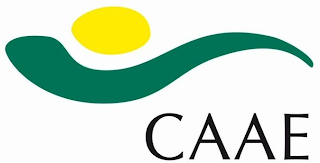 CAAE logo