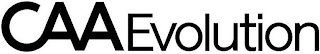 CAAEVOLUTION logo