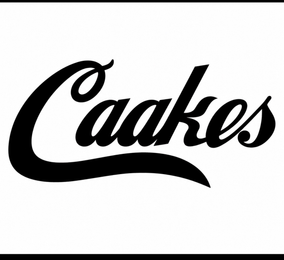 CAAKES logo