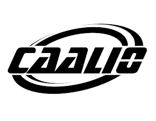CAALIO logo