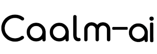 CAALM-AI logo