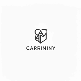 CAAM CARRIMINY logo