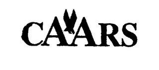 CAARS logo