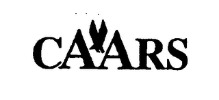 CAARS logo