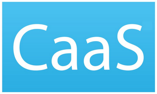 CAAS logo