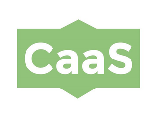 CAAS logo