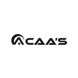 CAA'S logo