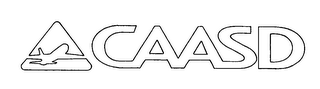 CAASD logo