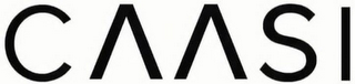 CAASI logo