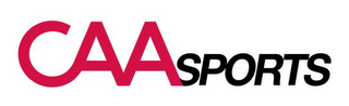 CAASPORTS logo