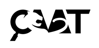 CAAT logo