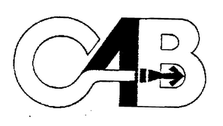 CAB logo