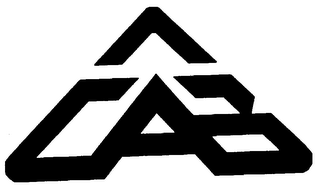 CAB logo