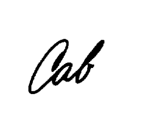 CAB logo