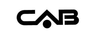 CAB logo