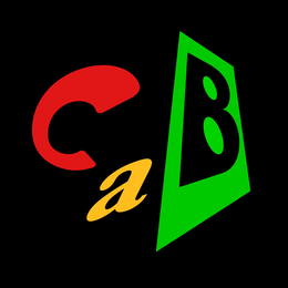 CAB logo