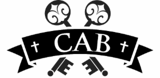 CAB logo