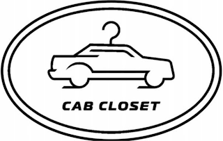 CAB CLOSET logo