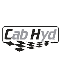 CAB HYD logo