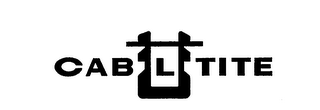 CAB L TITE logo