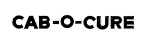 CAB-O-CURE logo