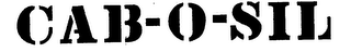 CAB-O-SIL logo