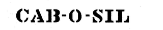 CAB-O-SIL logo
