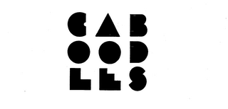 CAB OOD LES logo
