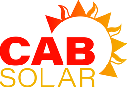 CAB SOLAR logo