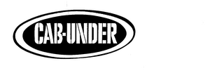 CAB-UNDER