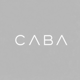 CABA logo