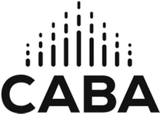 CABA logo