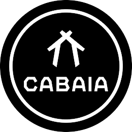 CABAIA logo