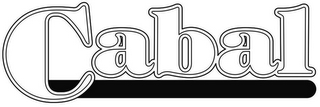 CABAL logo